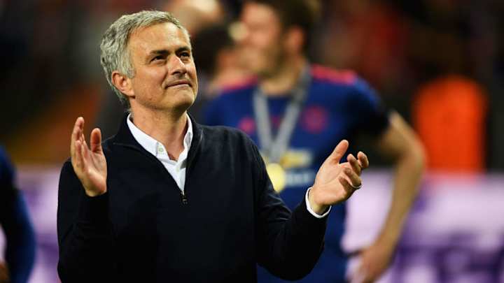 Jose Mourinho Has Street Named After Him in Portugal Hometown