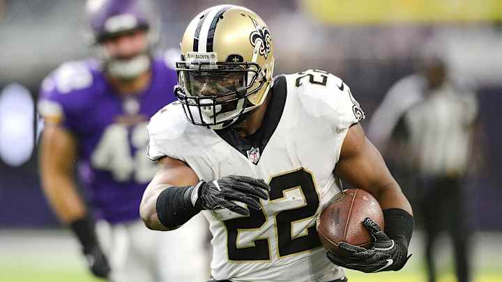 Week 4 Fantasy Football Trade Market