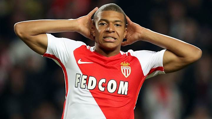 Report Claims PSG Are Set to Complete £183m Transfer for Monaco Wonderkid 'Within Hours'