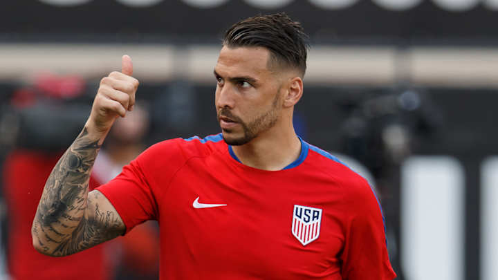 USMNT’s Geoff Cameron supports President Trump’s ‘temporary pause on immigration’