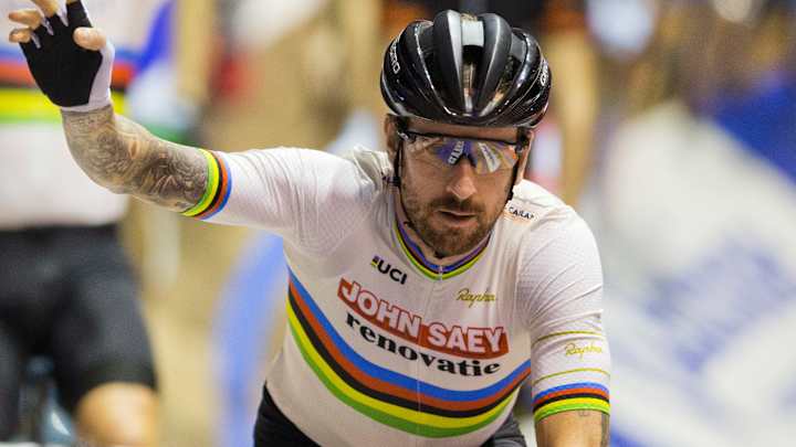 Cycling investigation taking sheen off Britain's golden 2016