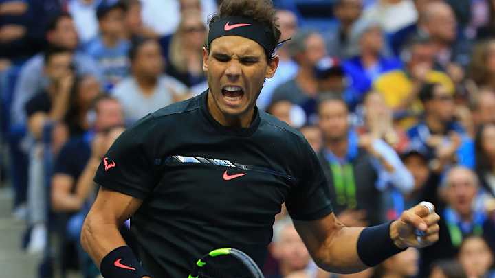 As It Happened: Rafael Nadal beats Kevin Anderson to win 2017 U.S. Open Title