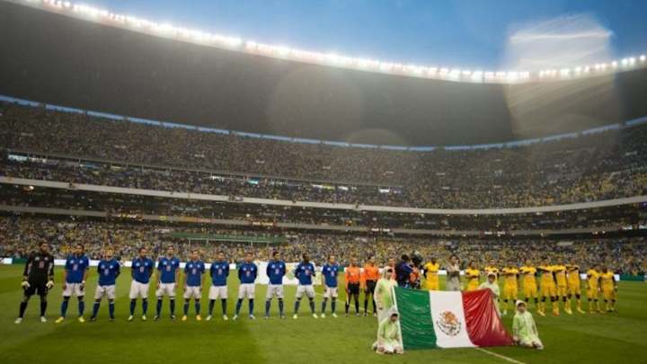 Cruz Azul define el horario que usará en el Estadio Azteca la próxima temporada