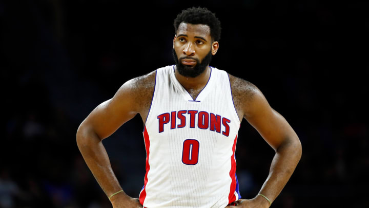 NBA Off-Season Preview: Will The Pistons Move Any Key Rotation Players? NBA Off-Season Preview: Will The Pistons Move Any Key Rotation Players?