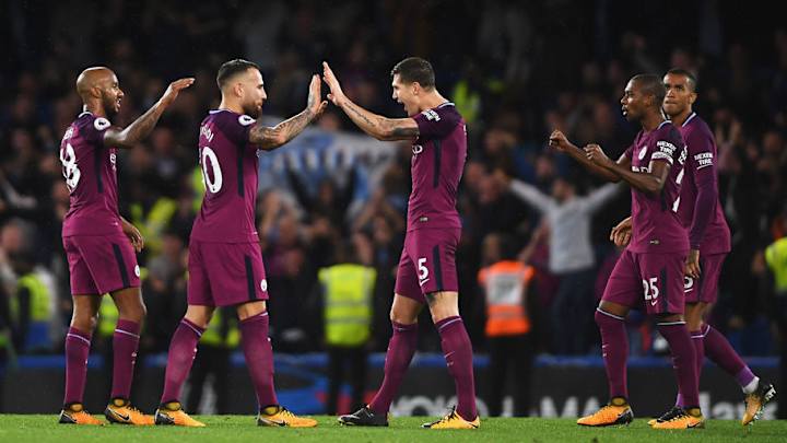 Man City Defender Nicolas Otamendi Reveals Secrets Behind Pep Guardiola's Success this Season