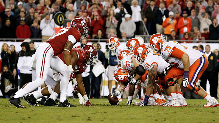 Expert Picks for the Entire 2017-18 College Football Bowl Schedule Expert Picks for the Entire 2017-18 College Football Bowl Schedule