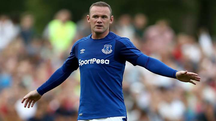 Wayne Rooney Says Man Utd Will Need a 'Ronaldo or Messi' to Break His Scoring Record