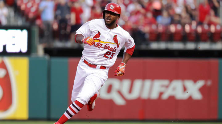16. St. Louis Cardinals (9–10, minus-13, LT: 14)