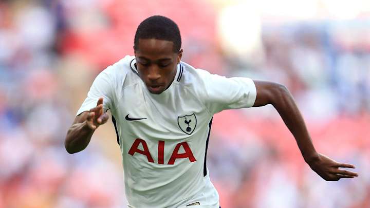 Spurs Starlet Walker-Peters on Standby as Pochettino Faces Injury Crisis Ahead of Everton Clash