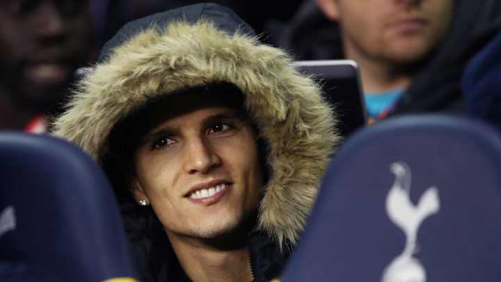 Tottenham Expect Crocked Star to Return by End of Year Following Long-Term Absence