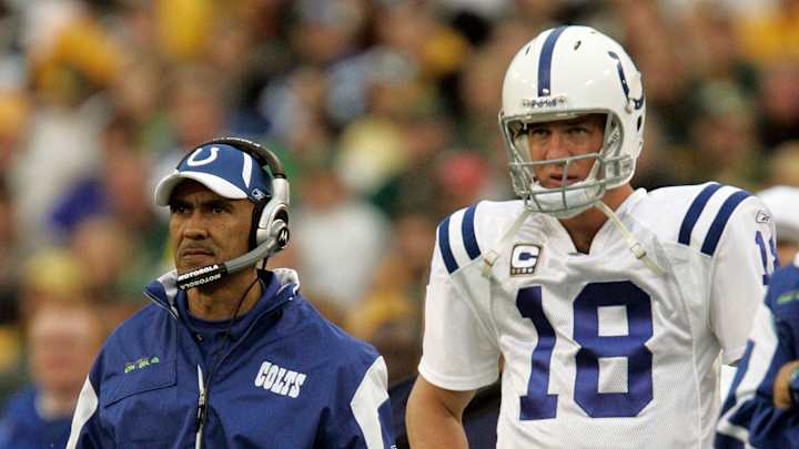 Tony Dungy: Teams have stolen signs legally for years