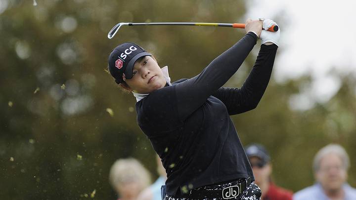 Australian Women's Open: Top players not worried about No 1