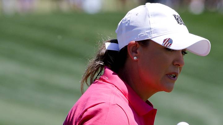 Cristie Kerr wins LPGA Lotte in Hawaii for 19th tour title