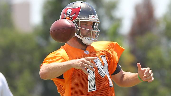 A Lot Of Players Have A Problem With Ryan Fitzpatrick Being In The NFL