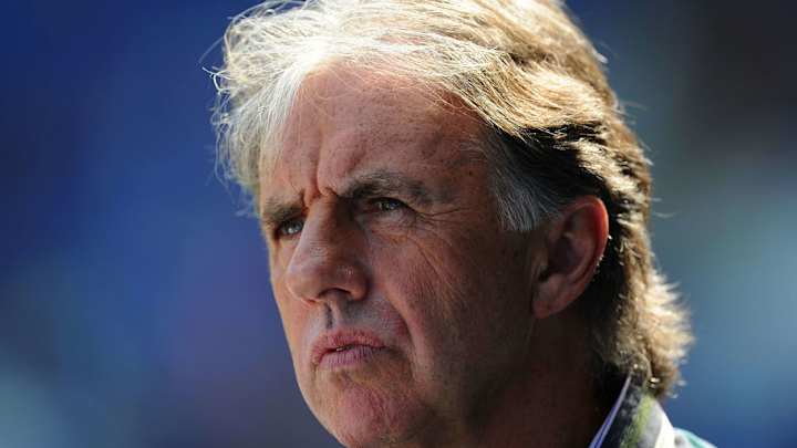 Liverpool Icon Mark Lawrenson Pins Blame for West Ham's Horror Premier League Start on Key Player