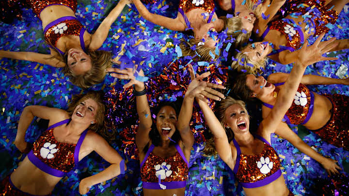 How to watch Clemson vs. Louisville online: Live Stream, TV channel, broadcast info