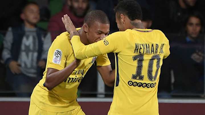PSG Owner Aiming to Dominate European Football for the Next Several Years With Neymar & Mbappe