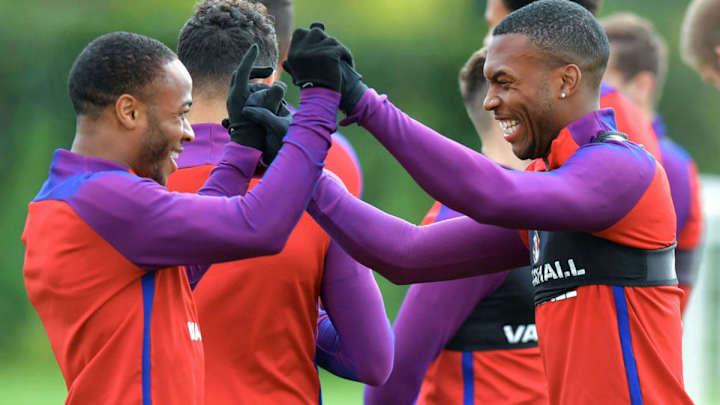 Gloves Are Off: The Reason Why England Fans Tore Into Daniel Sturridge Against Lithuania