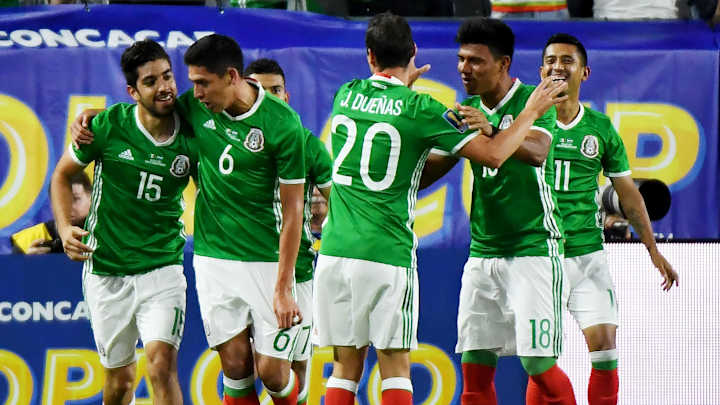 How to Watch Mexico vs. Panama: Live Stream, Game Time, TV How to Watch Mexico vs. Panama: Live Stream, Game Time, TV