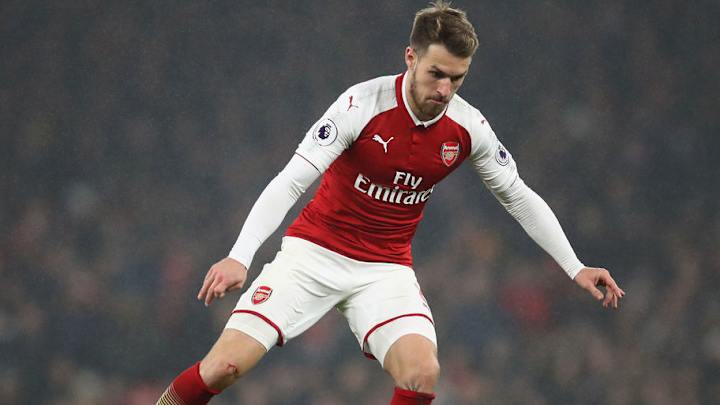 Arsenal Star Aaron Ramsey Buys Wales' Most Expensive House After £1m Discount