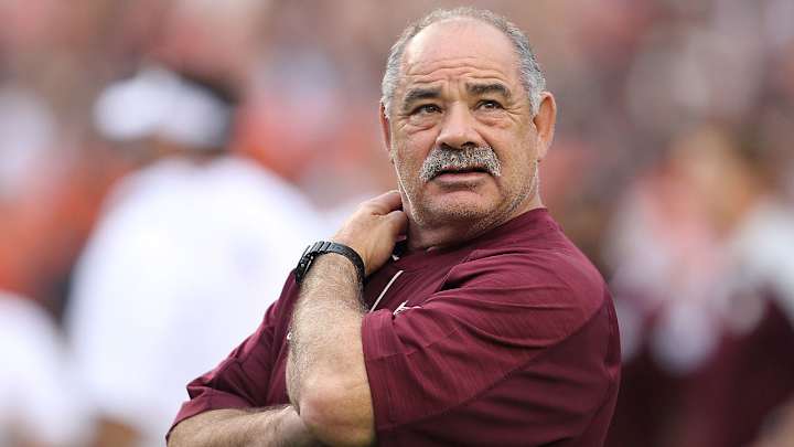 Arkansas Expected to Name John Chavis as Defensive Coordinator