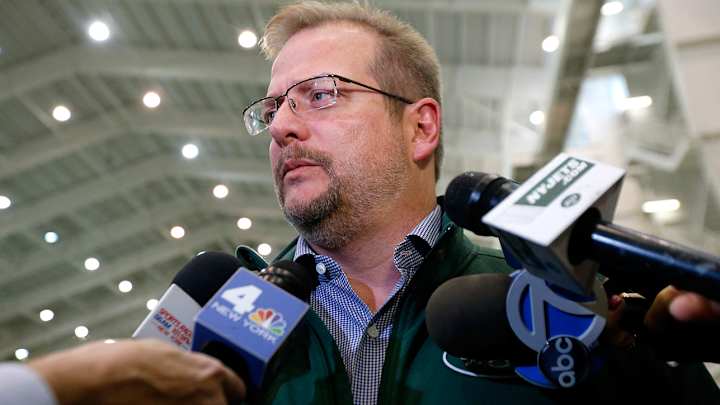 New York Jets NFL draft picks: 2017 round-by-round results, grades New York Jets NFL draft picks: 2017 round-by-round results, grades