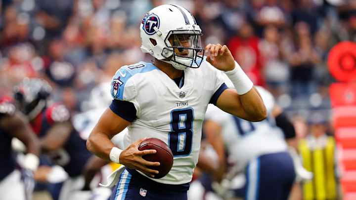 How to Watch Colts vs. Titans: Live Stream, TV Channel, Game Time