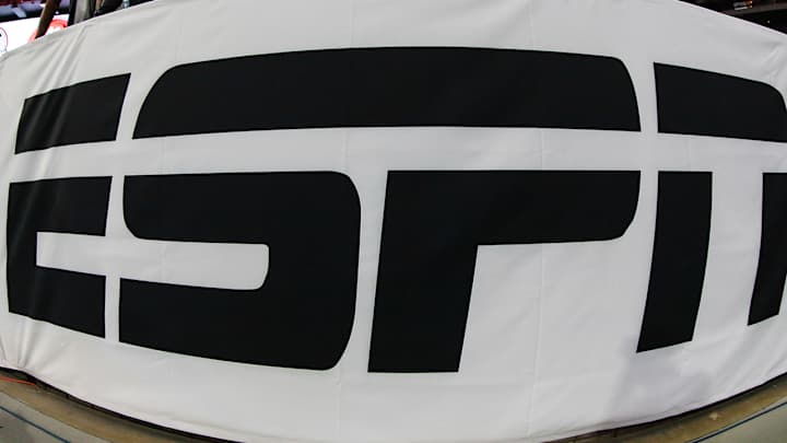 ESPN Upfront: Network announces new shows, lineup for 2018