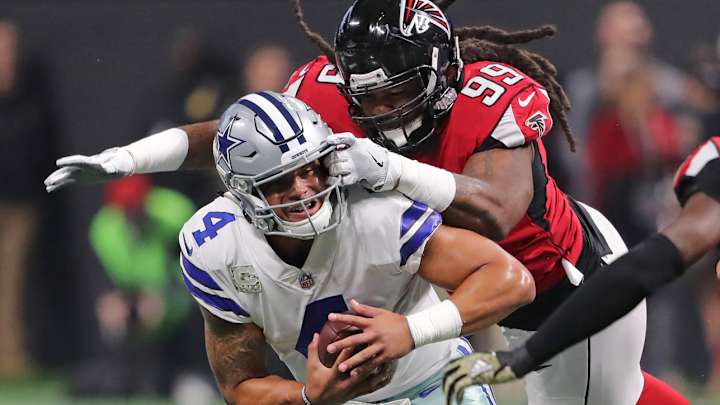 Ezekiel Elliott Suspension Has Dallas Cowboys Scrambling to Reset Offensive Identity Ezekiel Elliott Suspension Has Dallas Cowboys Scrambling to Reset Offensive Identity