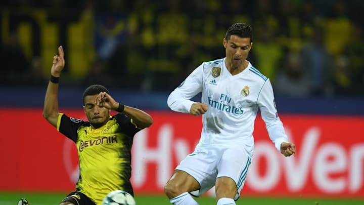 ROMPIÓ EL SILENCIO | La respuesta de Ronaldo sobre si quiso salir en verano del ROMPIÓ EL SILENCIO | La respuesta de Ronaldo sobre si quiso salir en verano del