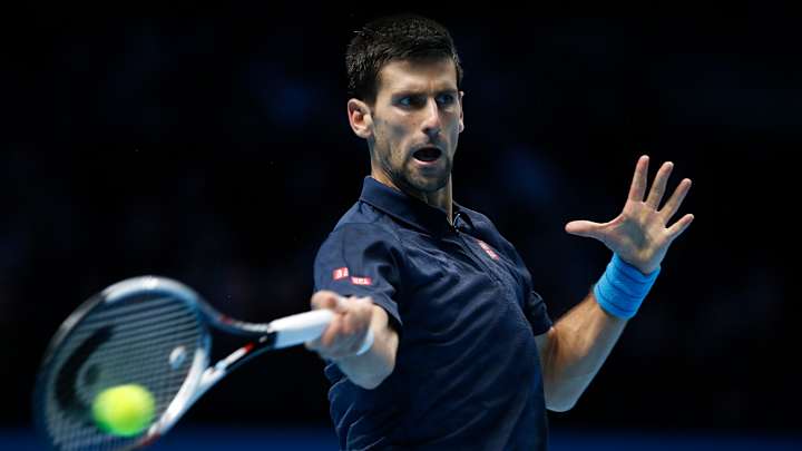 Djokovic beats Murray to successfully defend Qatar title