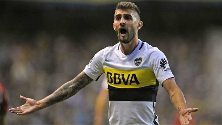 Un club europeo quiere llevarse a Peruzzi