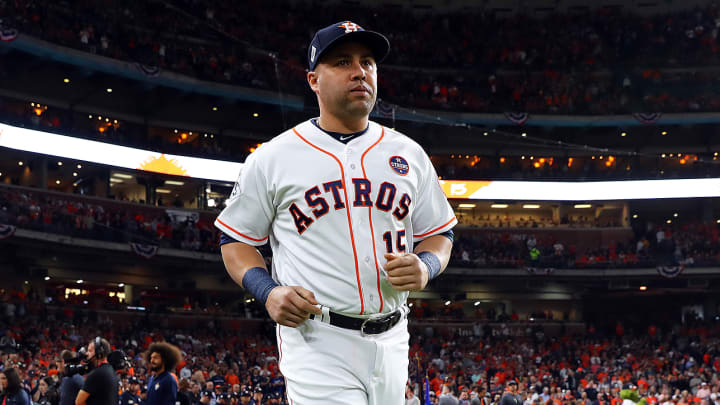 The Astros' World Series Victory is Redemption for the Deserving Carlos Beltran