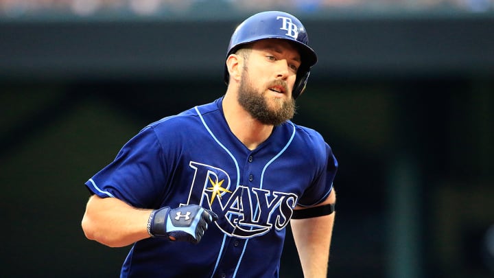 17. Tampa Bay Rays (29–30, plus-5, LT: 13)