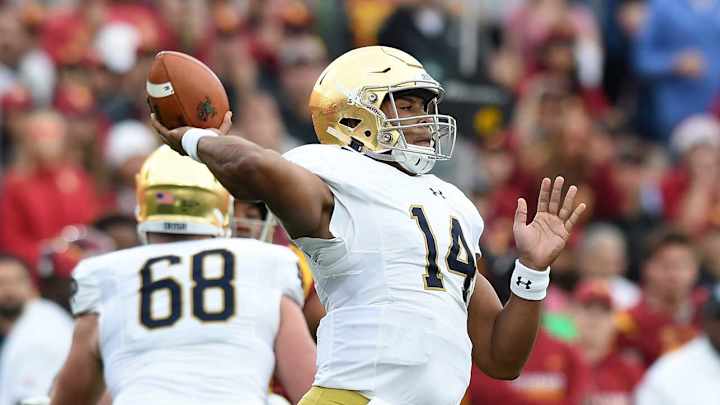 Draft Day 2 Analysis: The Browns Play It Smart