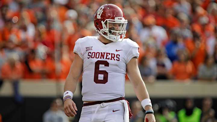 Odds, Lines and Spreads for Key Games in College Football's Week 11