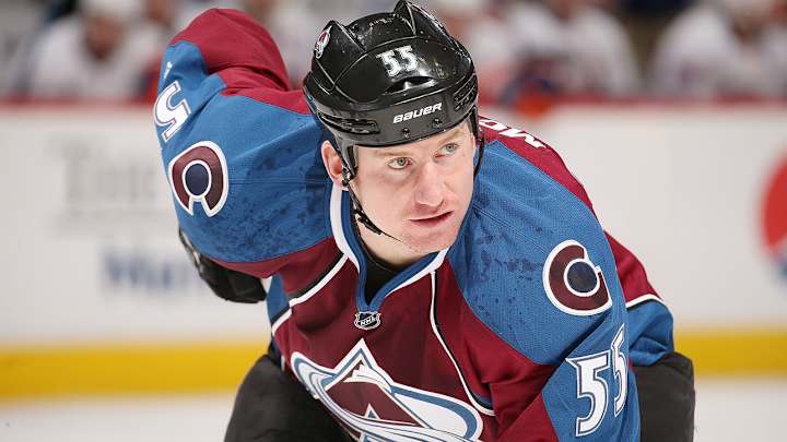 Predators acquire forward Cody McLeod from Avalanche Predators acquire forward Cody McLeod from Avalanche