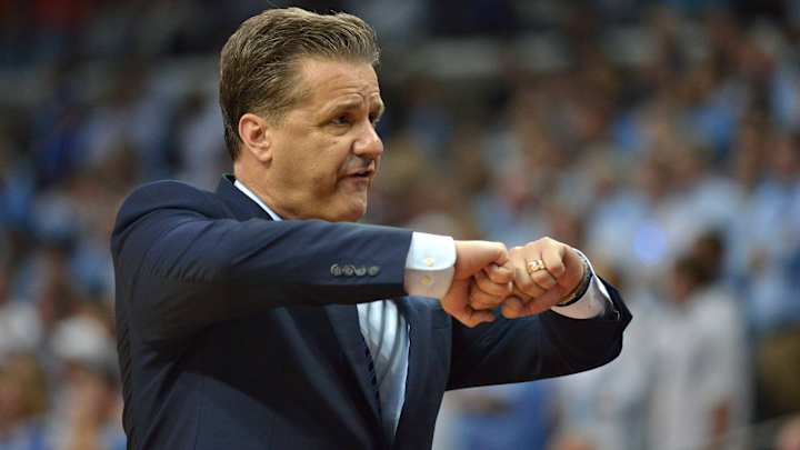 Kentucky Basketball Telethon Raises $1 Million for Hurricane Harvey Relief