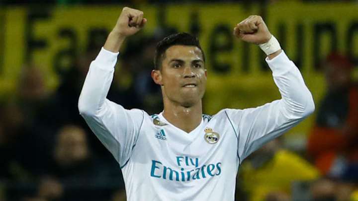 ¿PEOR IMPOSIBLE? | Así es como suena el 'SIUUU' de Ronaldo en el FIFA 18 y nadie se lo puede creer