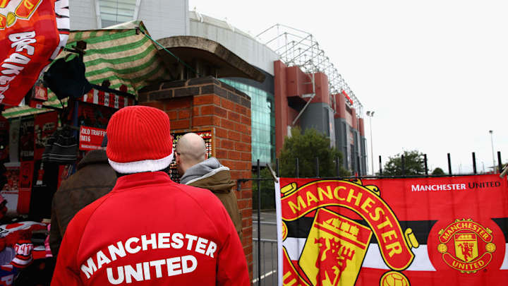 Man Utd Poach 5 Huddersfield Prospects After Youth Academy Is Scrapped in West Yorkshire Man Utd Poach 5 Huddersfield Prospects After Youth Academy Is Scrapped in West Yorkshire