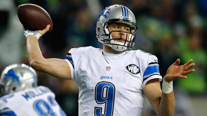 Detroit Lions: 10 Things You Need to Know Detroit Lions: 10 Things You Need to Know