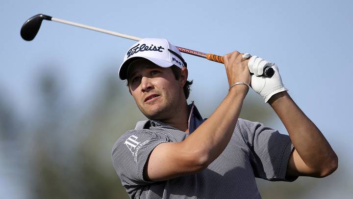 Peter Uihlein wins Web.com Tour Finals opener