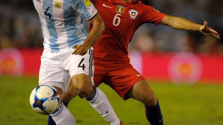 El lateral argentino que ganó una Copa Libertadores y podría llegar a Boca El lateral argentino que ganó una Copa Libertadores y podría llegar a Boca