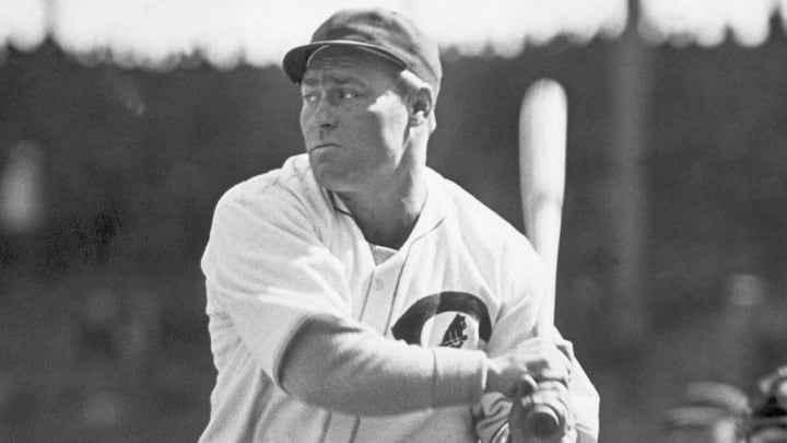 Hack Wilson, 56, 1930