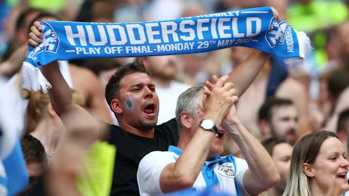 Season tickets for new Premier League club Huddersfield might be the best deal in sports Season tickets for new Premier League club Huddersfield might be the best deal in sports