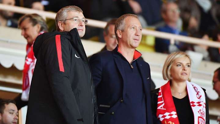 Monaco Owner Dmitry Rybolovlev Sells Leonardo da Vinci Painting for Record Fee