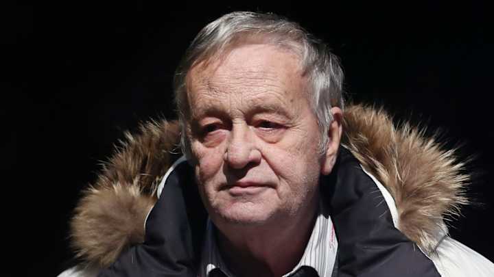 IOC board member apologizes for linking Russian ban to Nazis