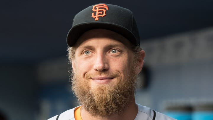 San Francisco Giants: Summon some even-year magic in an odd-numbered year