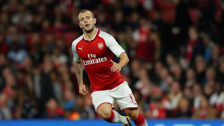 La Liga Side Real Betis Optimistic of Signing Arsenal Midfielder With Talks Ongoing La Liga Side Real Betis Optimistic of Signing Arsenal Midfielder With Talks Ongoing