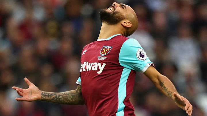 Former West Ham Flop's Father Pins Blame on Boss Slaven Bilic for Son's Premier League Embarrassment